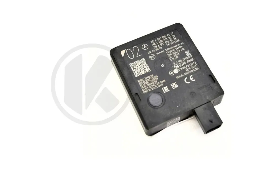 ART RADAR SENSOR
